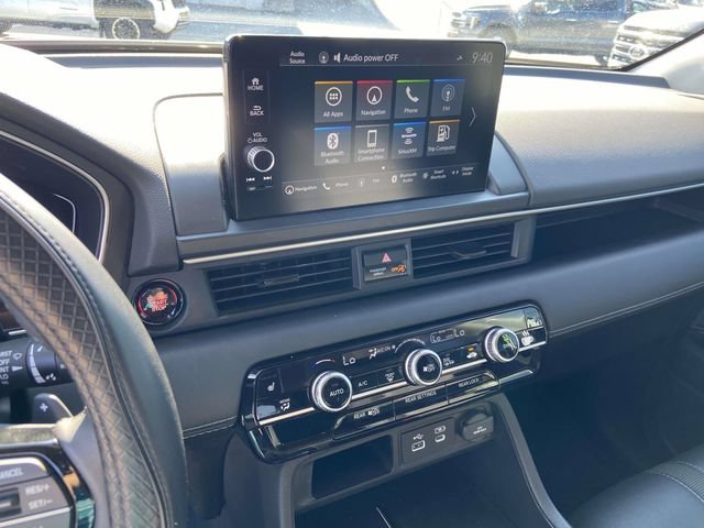Used 2025 Honda Pilot Touring image 23
