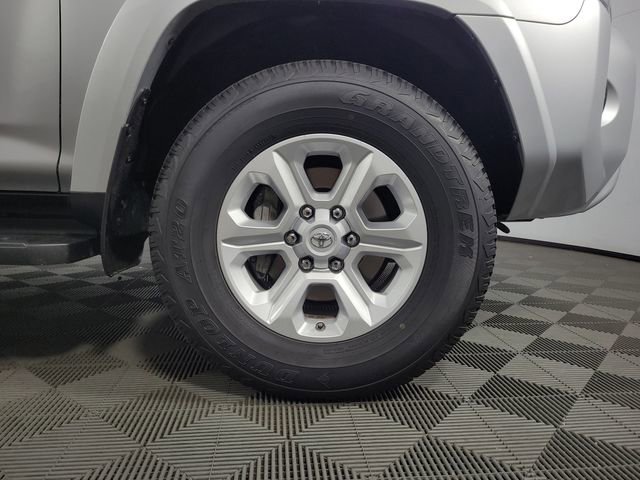 Used 2024 Toyota 4Runner SR5 image 11