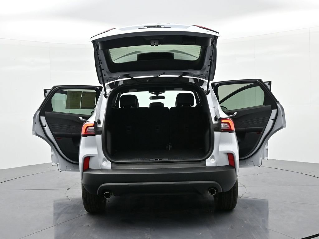 Used 2025 Ford Escape ST-Line image 27