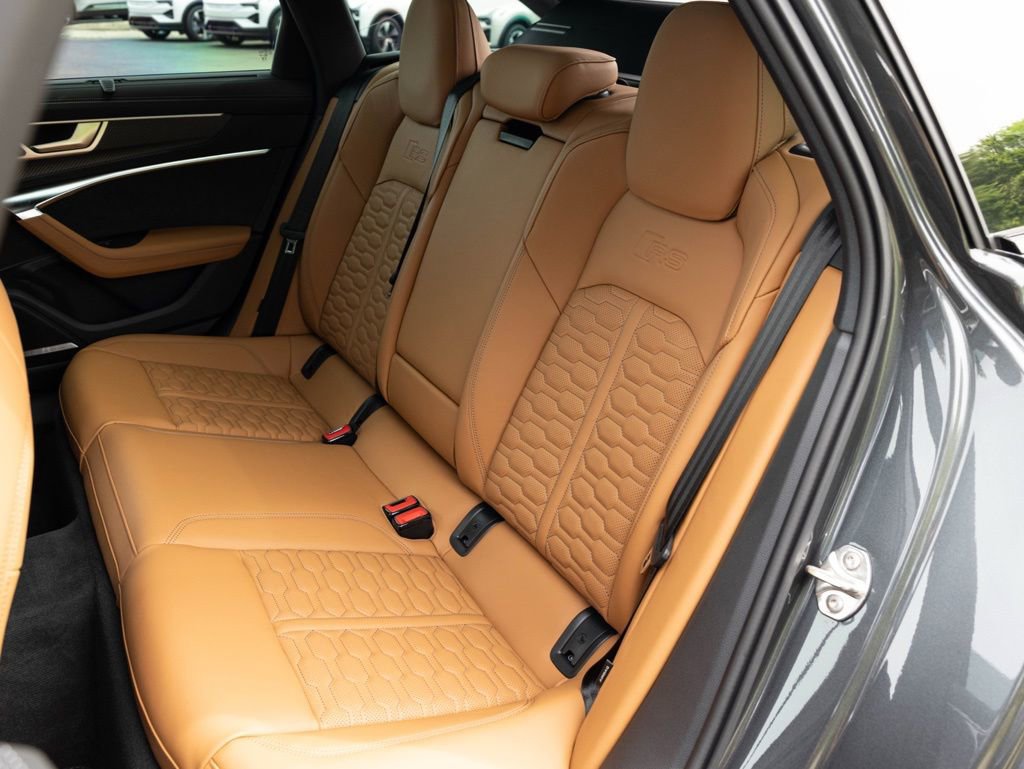 Used 2026 Audi RS 6 performance AWD/4WD image 51