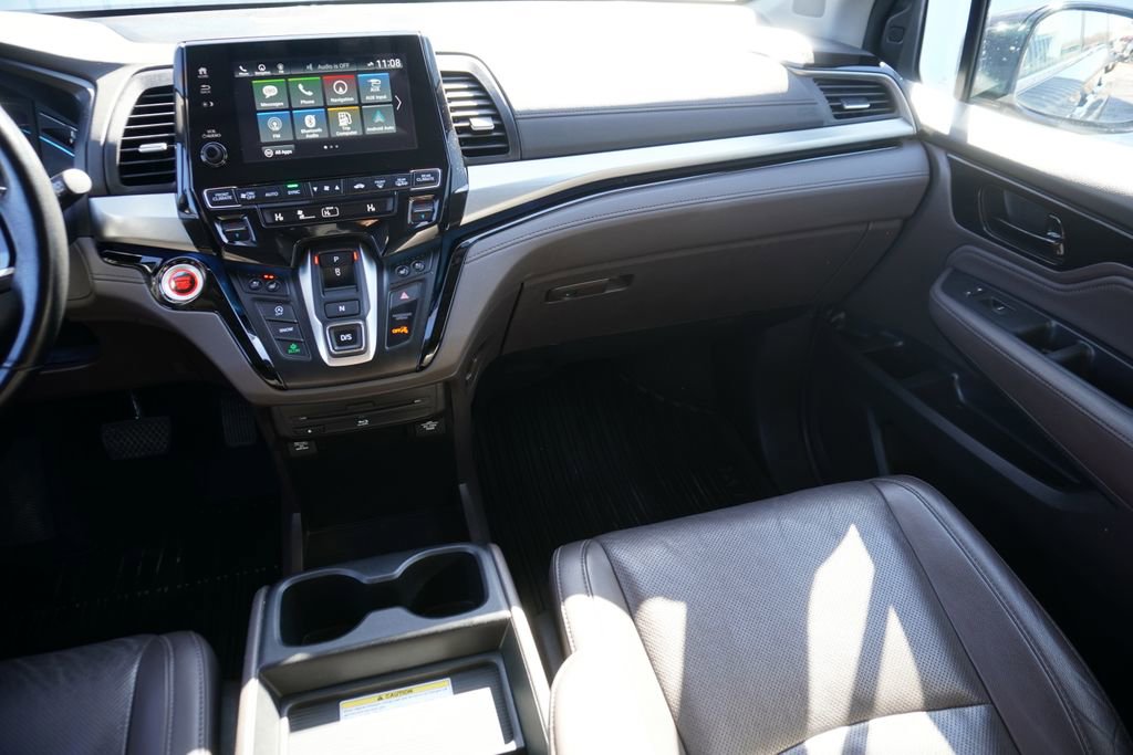 Used 2020 Honda Odyssey Elite image 32