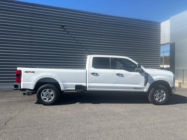Used 2025 Ford F250 XLT w/ 360-Degree Camera Package image 2