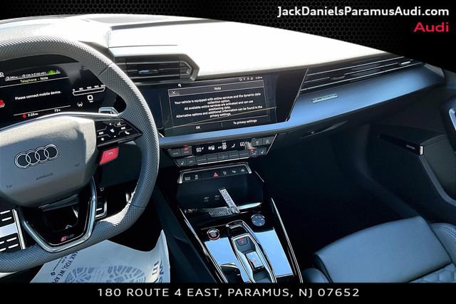 New 2026 Audi RS 3 AWD/4WD image 7