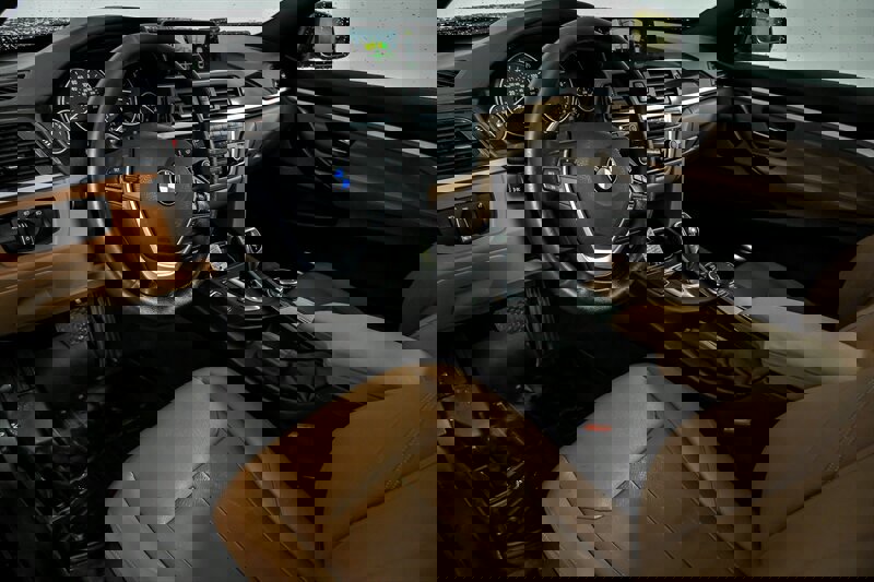 Used 2016 BMW 428i xDrive Coupe image 16