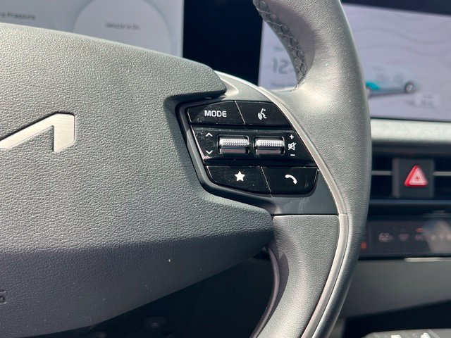 Certified 2024 Kia EV6 Wind RWD image 22