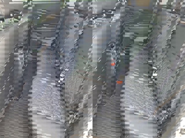 Certified 2024 Nissan Murano Platinum w/ Cargo Package image 9