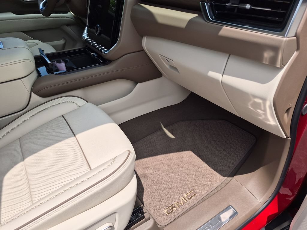 New 2026 GMC Yukon Denali AWD/4WD image 45