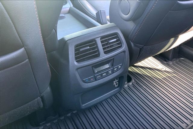 Used 2022 Honda Pilot TrailSport image 34