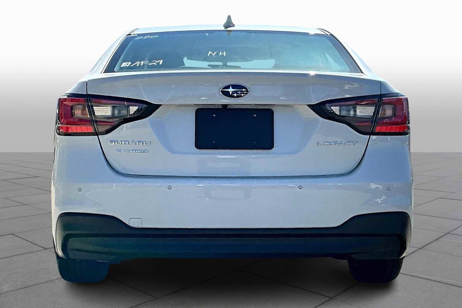 New 2025 Subaru Legacy Limited image 4