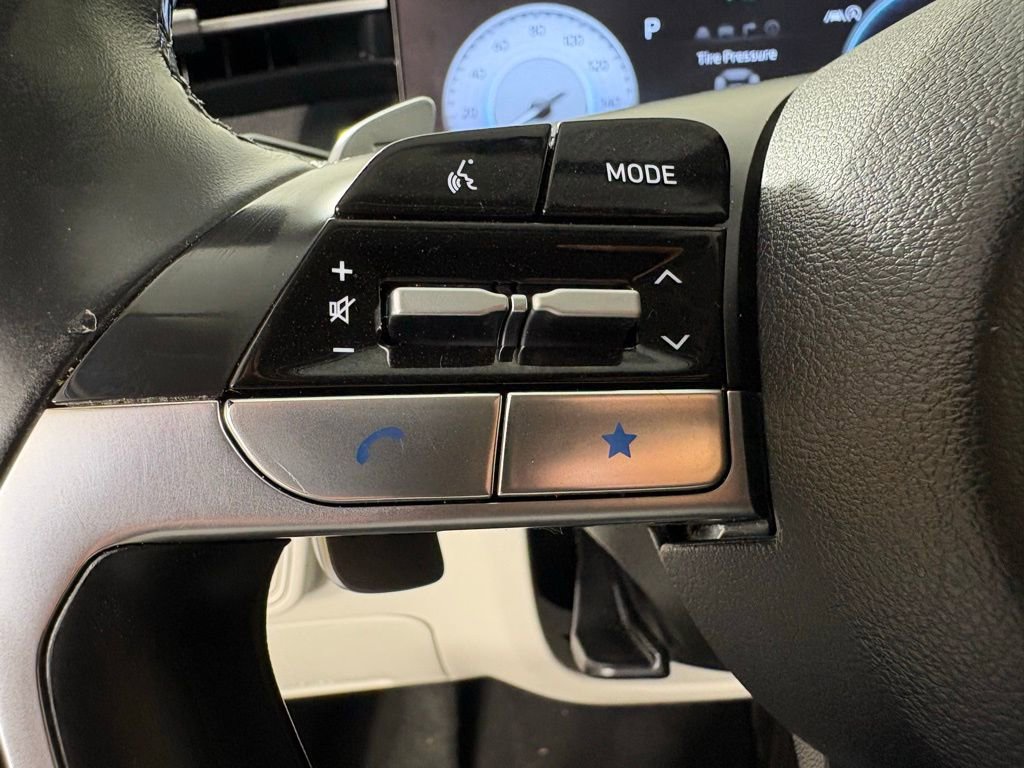 Used 2023 Hyundai Tucson Limited image 23