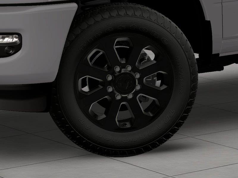 New 2026 RAM 2500 Big Horn image 20