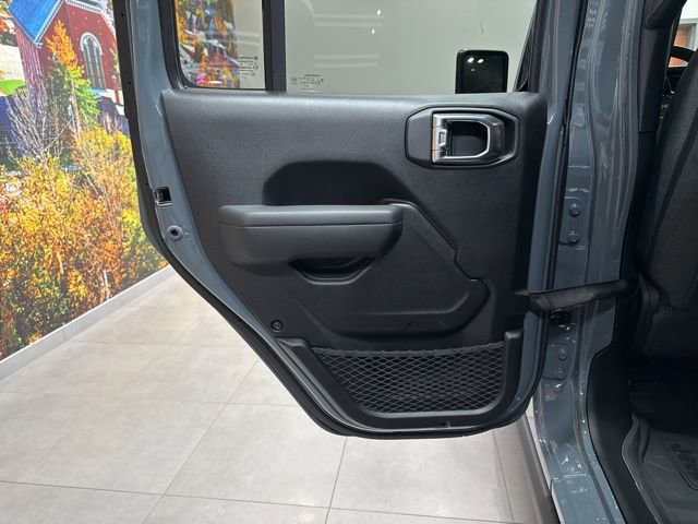 New 2026 Jeep Gladiator Willys image 34