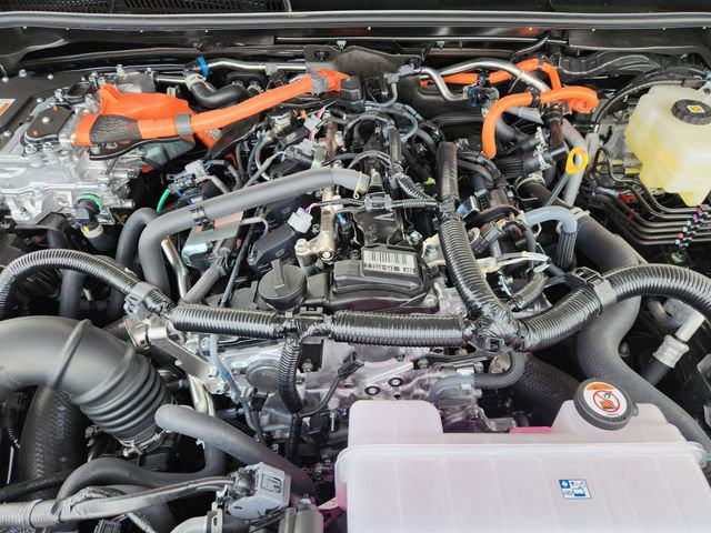 New 2026 Toyota 4Runner TRD Off-Road Premium image 27