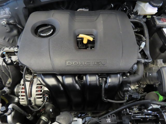 Used 2024 Kia Soul LX w/ Option Group 015 image 31