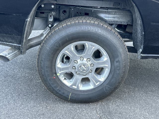 New 2026 RAM 2500 Big Horn image 17