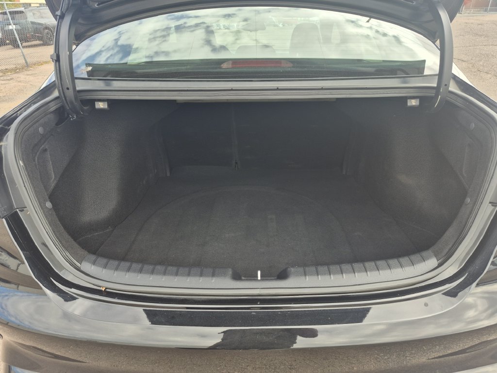 Certified 2024 Kia Forte GT FWD image 14