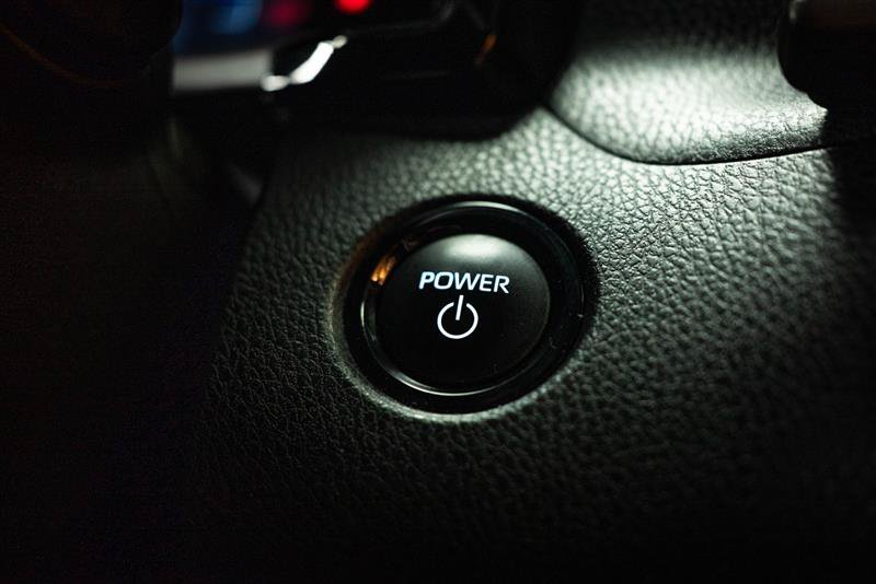 Used 2025 Toyota Camry SE FWD image 20
