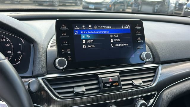 Used 2022 Honda Accord Sport Special Edition image 14