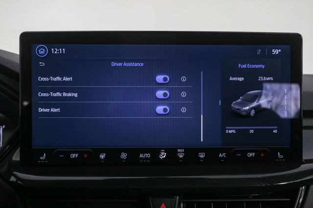 Used 2023 Ford Escape ST-Line w/ Tech Pack #1 AWD/4WD image 29