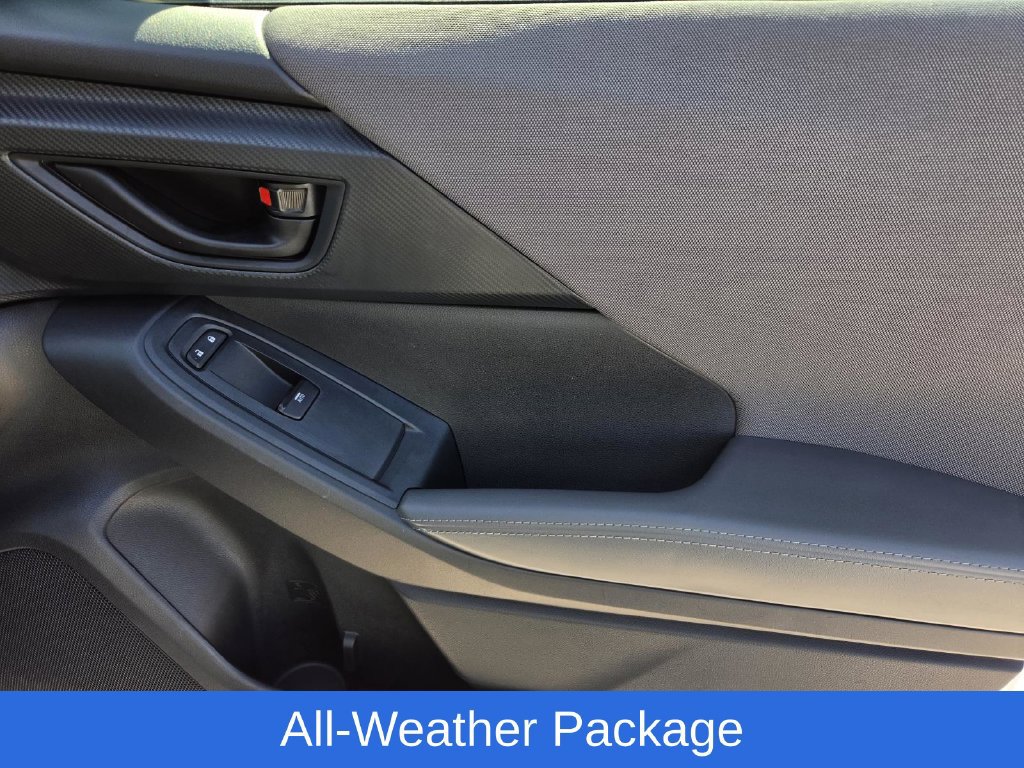 Certified 2024 Subaru Crosstrek 2.0i Premium AWD/4WD image 6