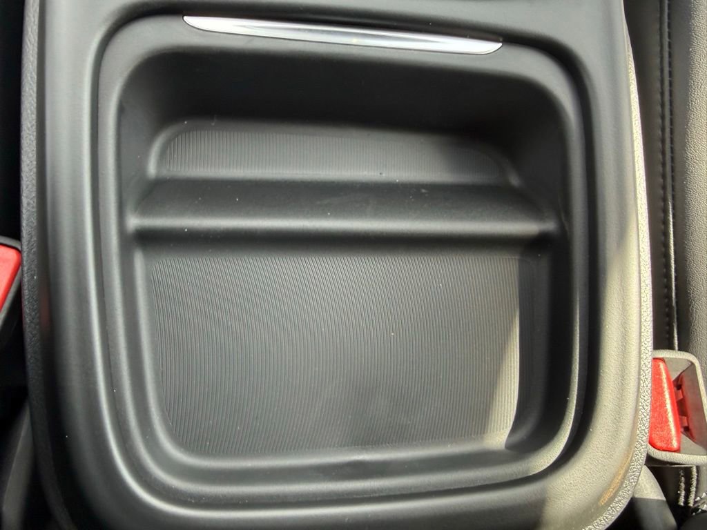 New 2027 Chrysler Pacifica Select FWD image 26