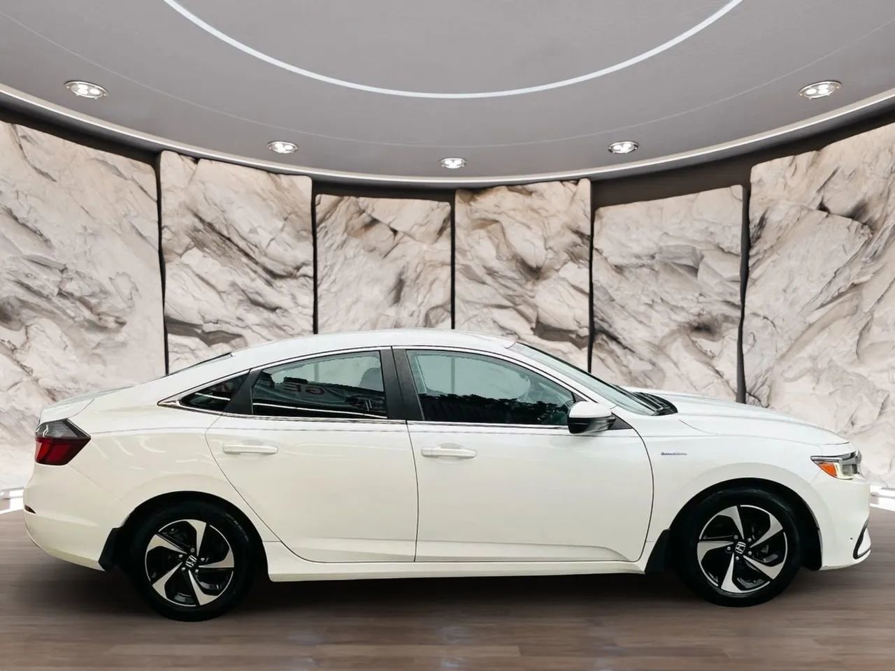 Used 2021 Honda Insight EX image 4