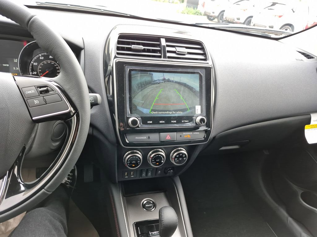 Used 2025 Mitsubishi Outlander Sport SE image 26