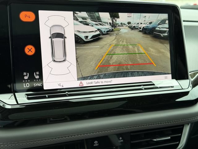 New 2026 Volkswagen Atlas Peak Edition AWD/4WD image 14