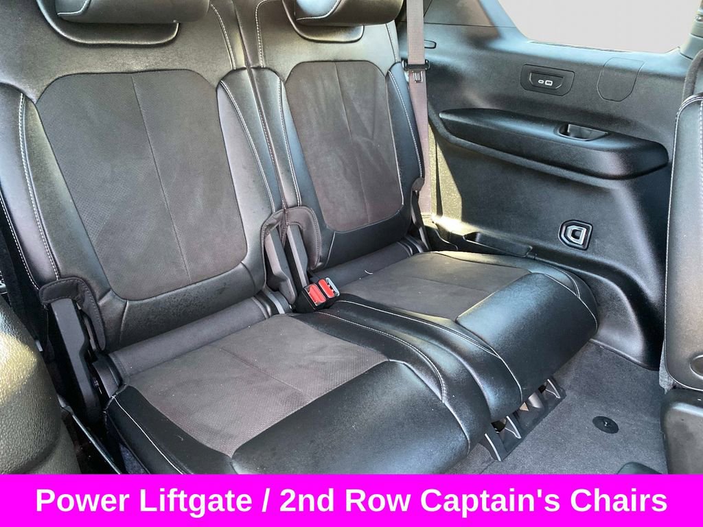 Used 2023 Jeep Grand Cherokee L Laredo image 26