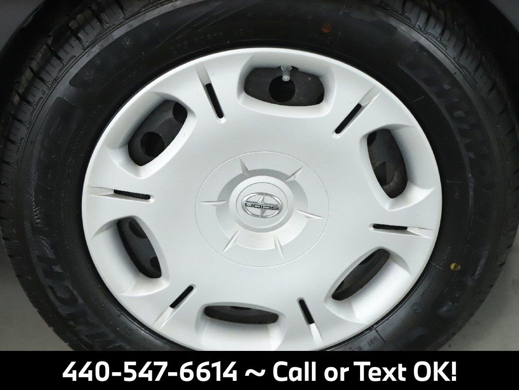 Used 2008 Scion xD image 38