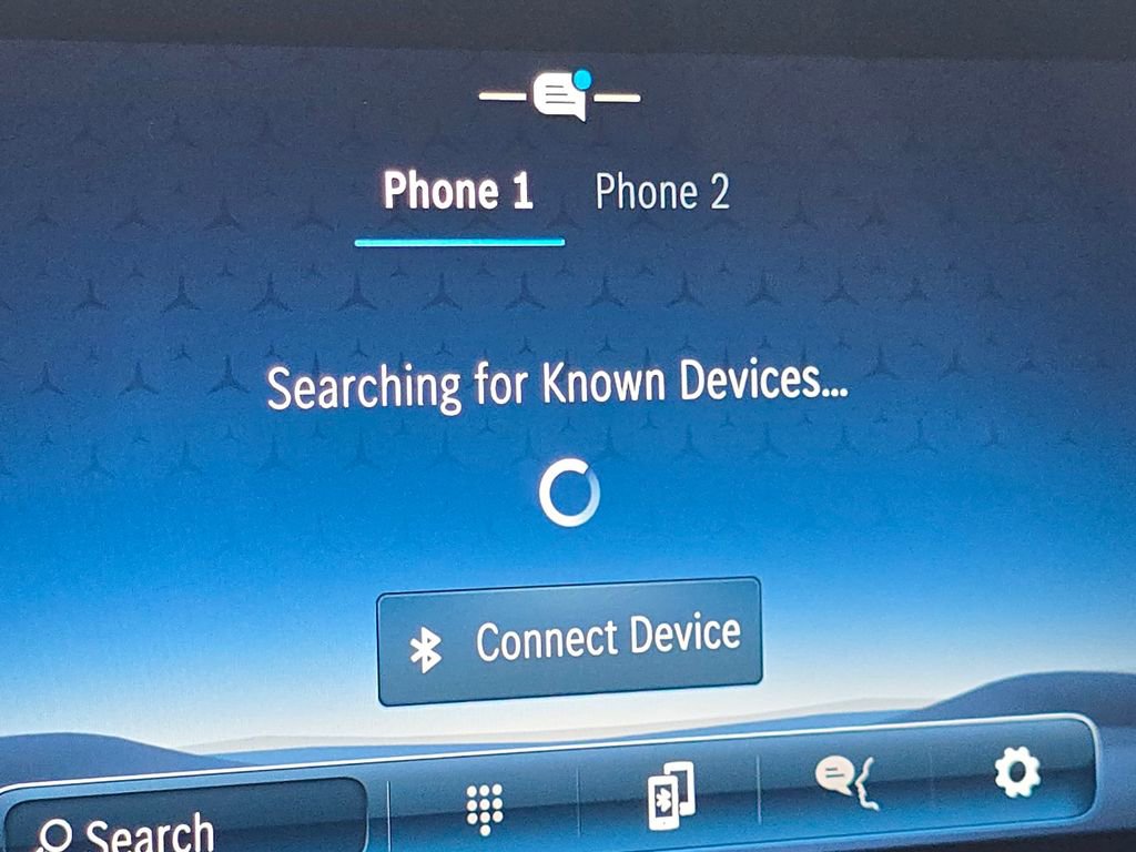 New 2025 Mercedes-Benz GLE 350 4MATIC image 7