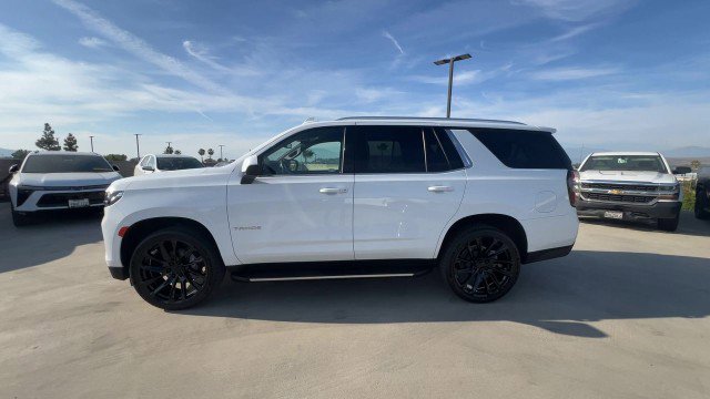 Used 2024 Chevrolet Tahoe LT image 5