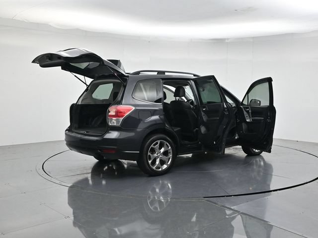Used 2018 Subaru Forester 2.5i Touring w/ Popular Package #3B AWD/4WD image 51