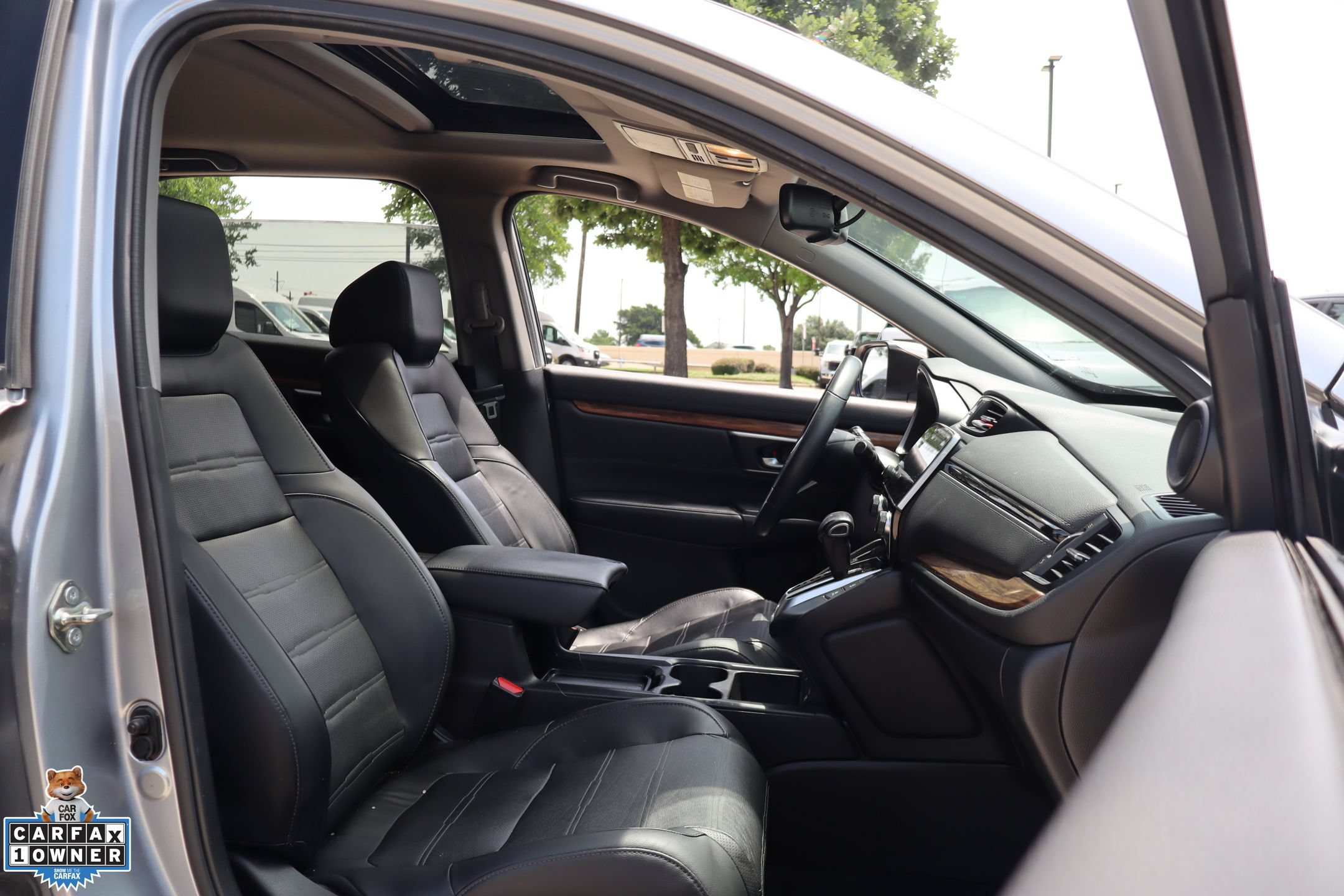 Used 2020 Honda CR-V EX-L image 30