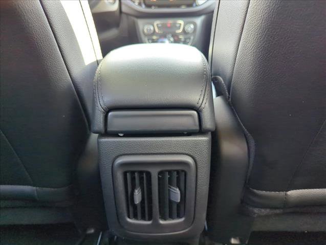 Used 2020 Jeep Compass Latitude image 15