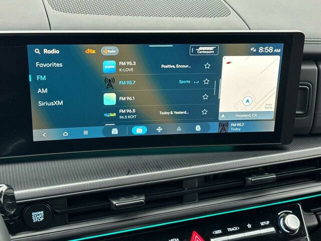 Used 2024 Hyundai Santa Fe Calligraphy image 24