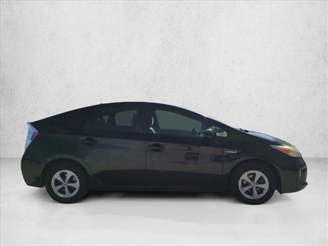 Used 2015 Toyota Prius Two FWD image 4