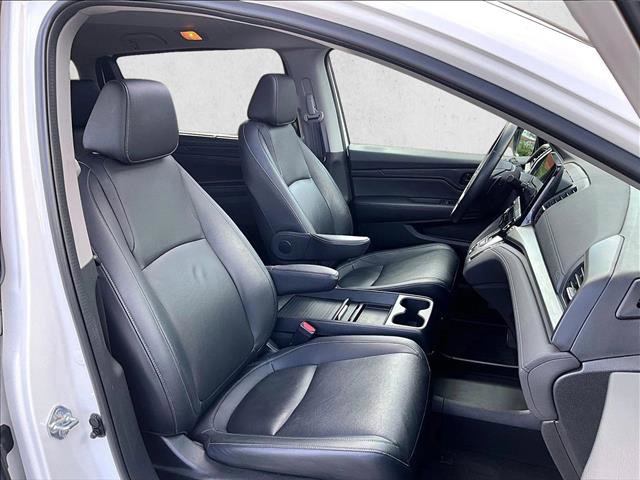 Used 2023 Honda Odyssey EX-L image 7