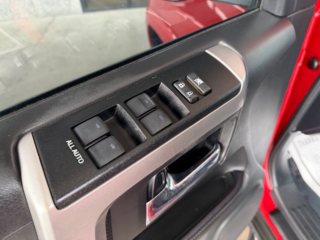 Used 2021 Toyota 4Runner SR5 RWD image 9