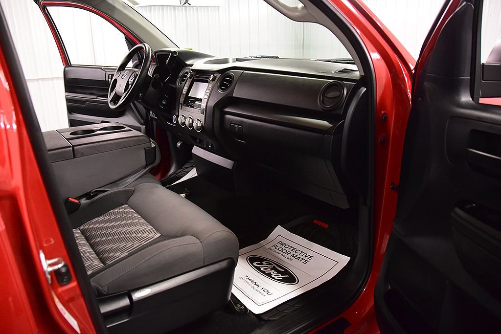 Used 2019 Toyota Tundra SR AWD/4WD image 30