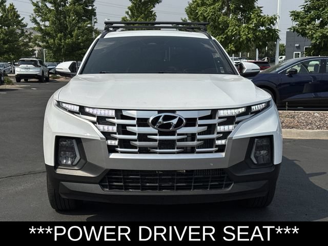 Used 2022 Hyundai Santa Cruz SEL Premium AWD/4WD image 8