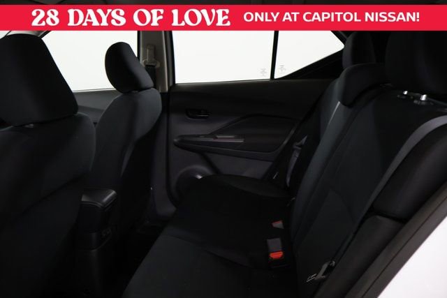 New 2025 Nissan Kicks Play S image 26