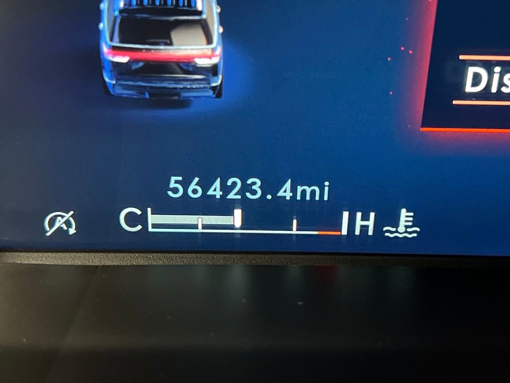 Used 2024 Lincoln Navigator Reserve image 61