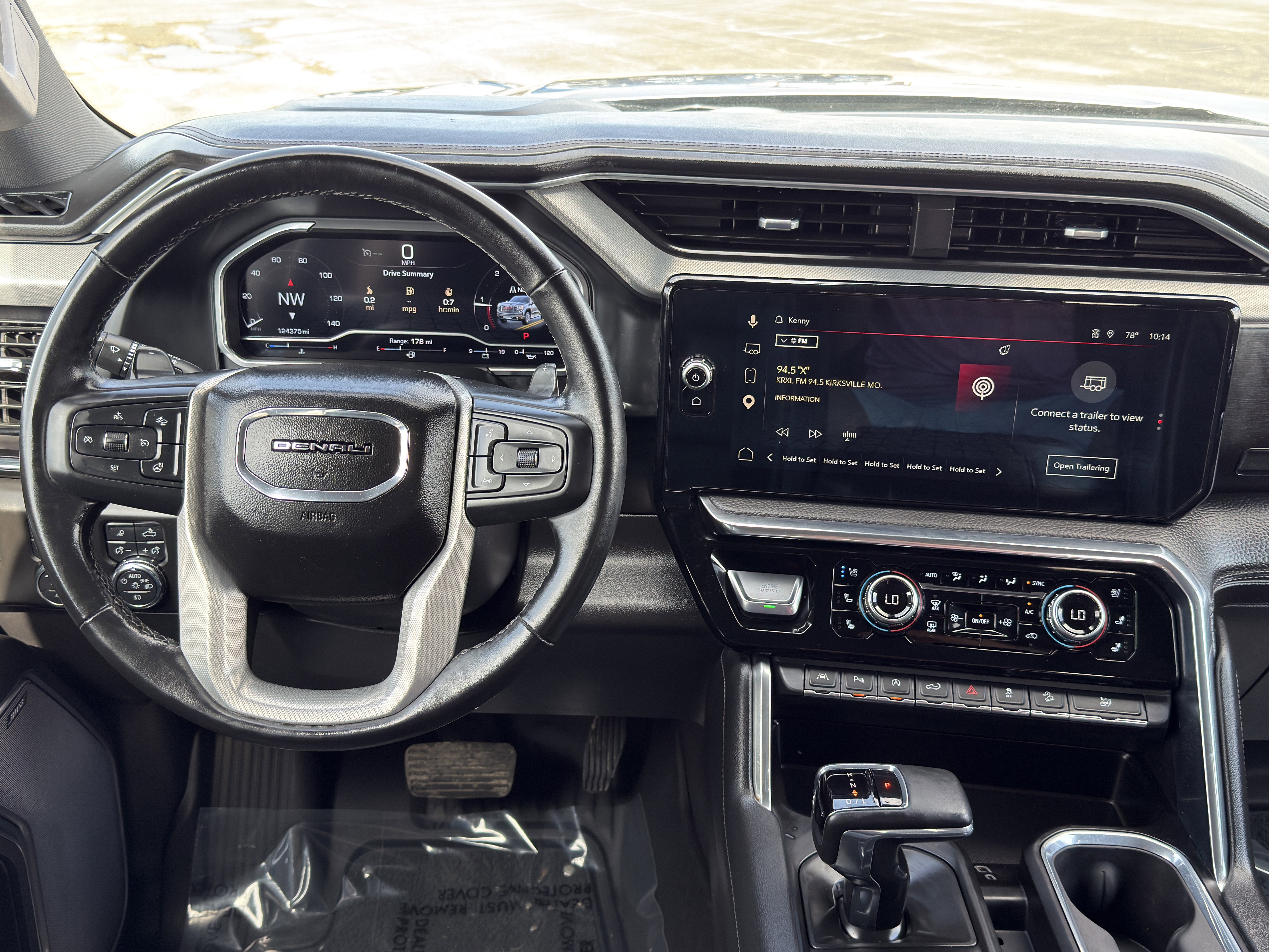 Used 2023 GMC Sierra 1500 Denali image 37