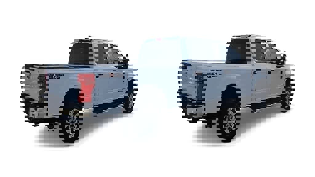 Used 2020 Ford F250 XL w/ STX Appearance Package image 8