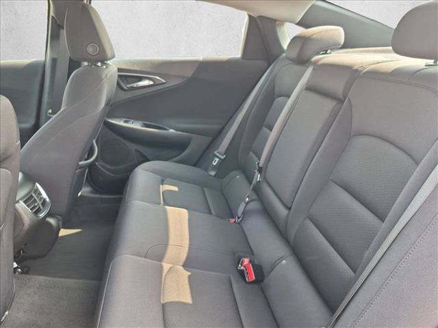 Used 2025 Chevrolet Malibu LT FWD image 19