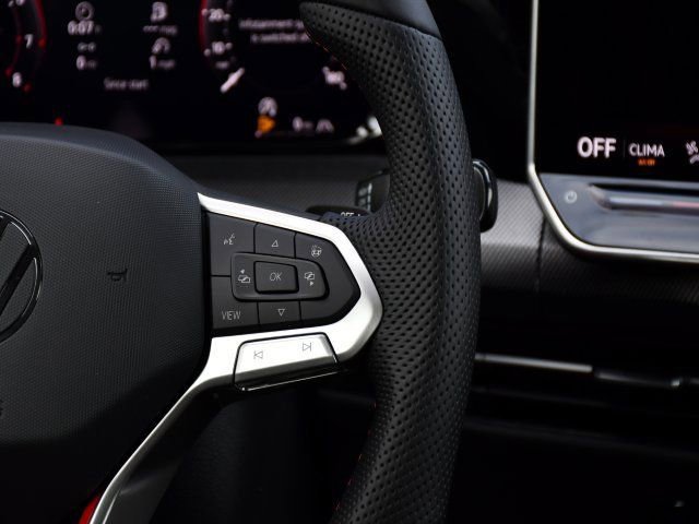 New 2026 Volkswagen GTI SE image 25