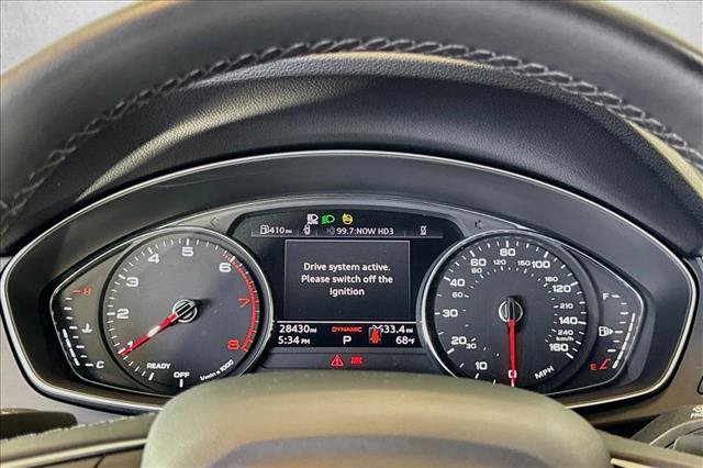 Used 2023 Audi Q5 2.0T Premium w/ Convenience Package AWD/4WD image 12