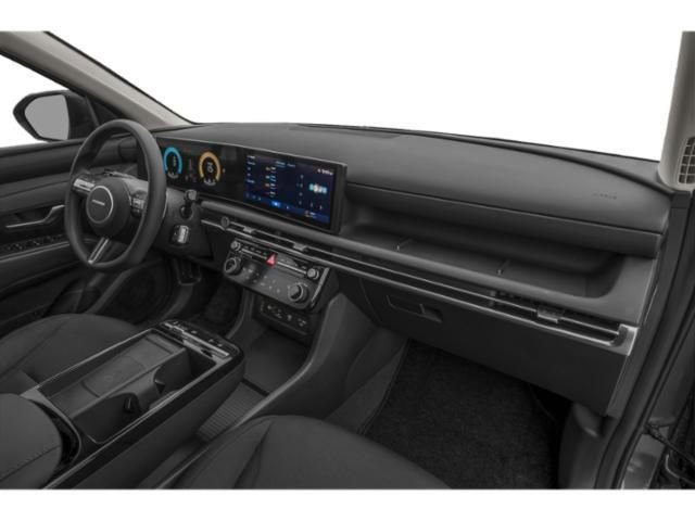 New 2026 Hyundai Tucson Blue SE AWD/4WD image 14