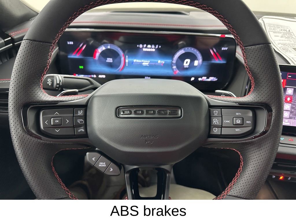 New 2026 Dodge Charger R/T image 26